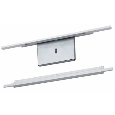 I lager Ifö Option LED 60 Ljusramp